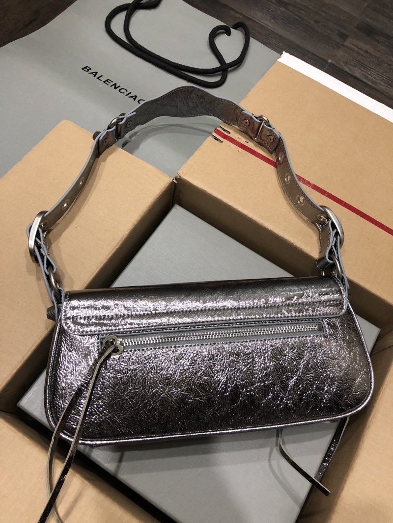 Balenciaga Top Handle Bags